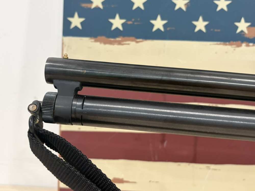 Mossberg Maverick 88 Crusier-img-9