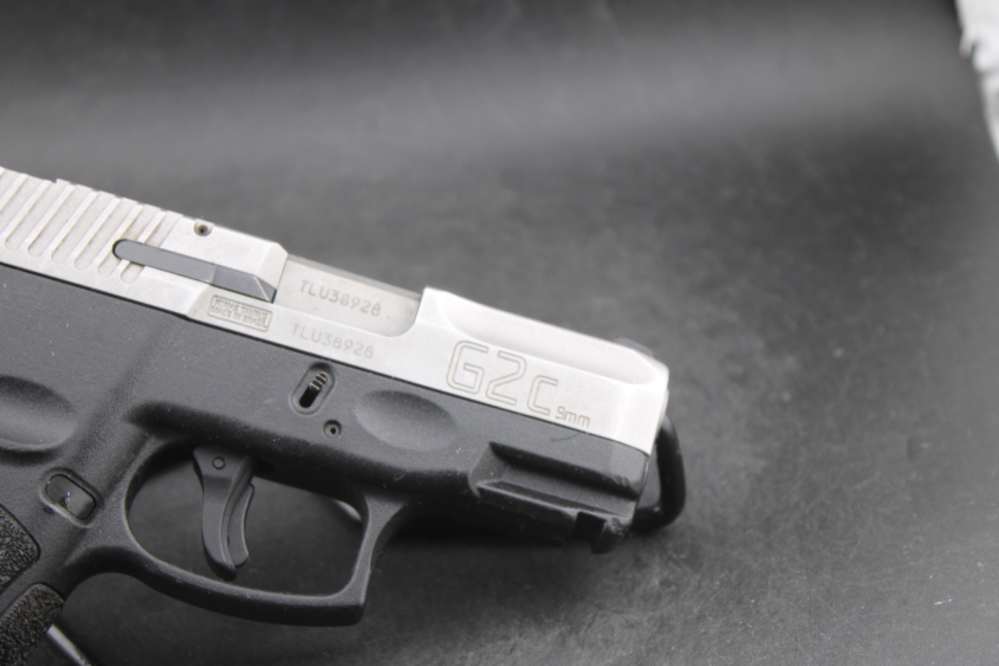 Taurus G2C 9mm Item P-552-img-2