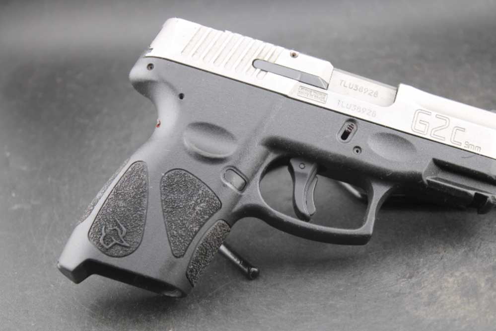 Taurus G2C 9mm Item P-552-img-4