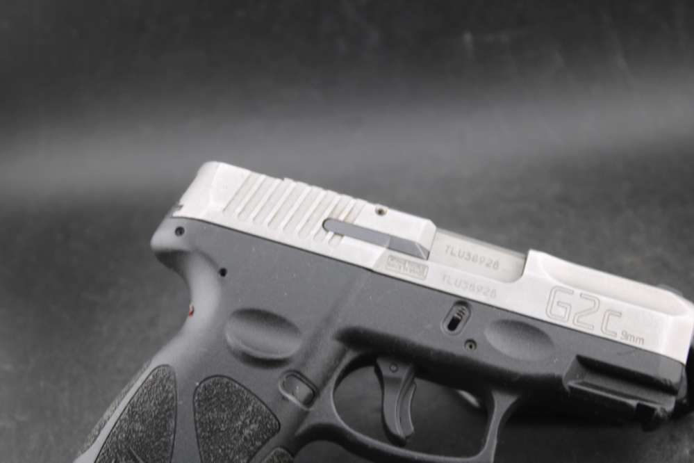 Taurus G2C 9mm Item P-552-img-3