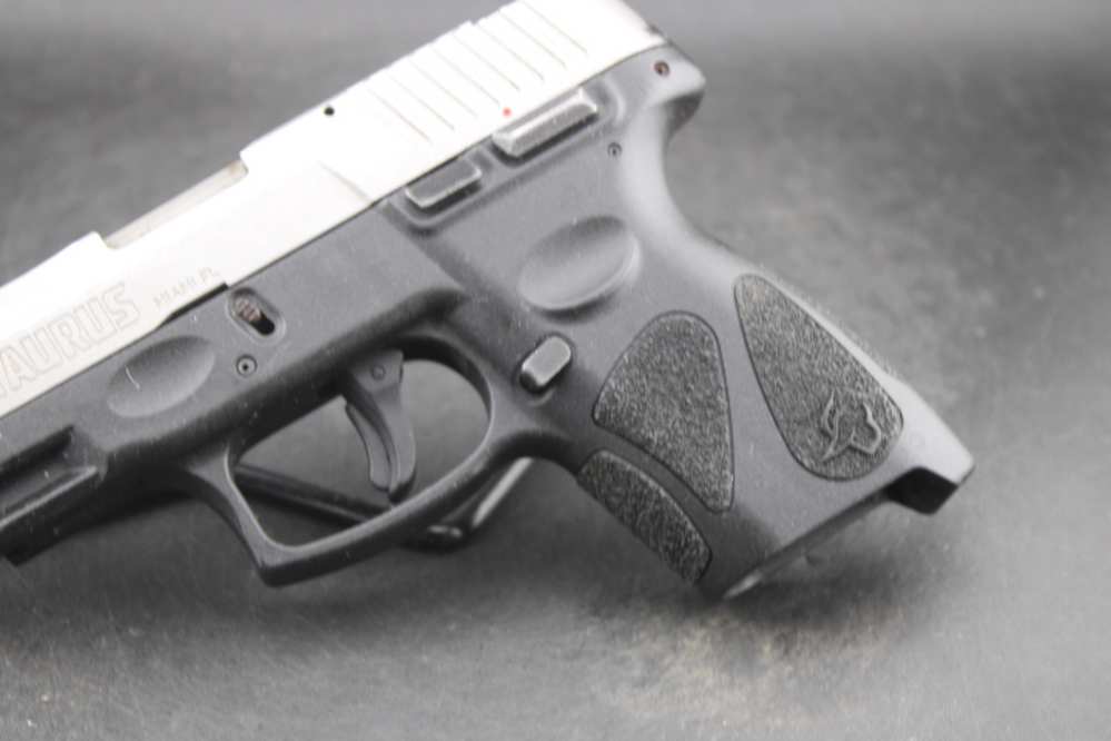 Taurus G2C 9mm Item P-552-img-8