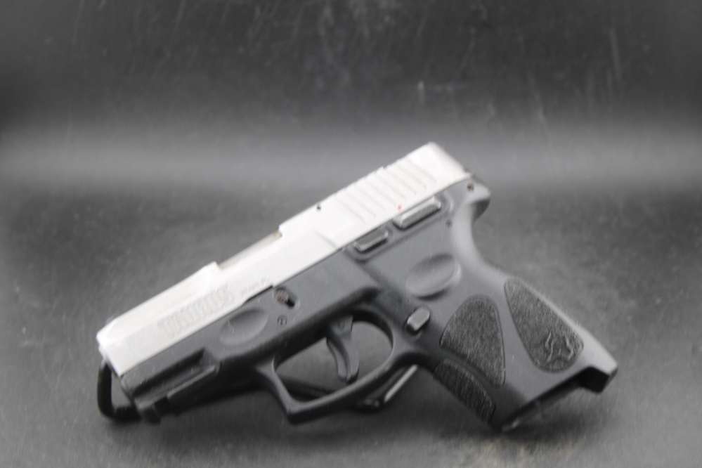 Taurus G2C 9mm Item P-552-img-5