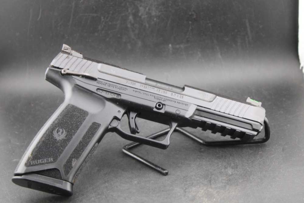 Ruger 57 5.7x28mm Item P-517-img-0