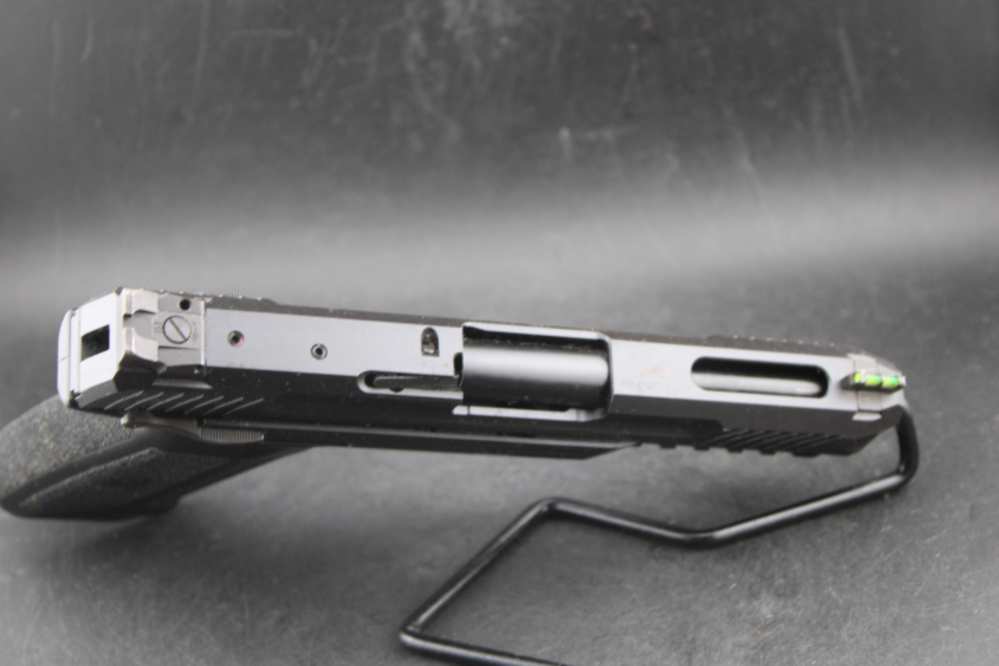 Ruger 57 5.7x28mm Item P-517-img-10