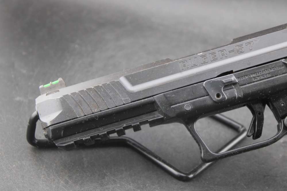 Ruger 57 5.7x28mm Item P-517-img-6