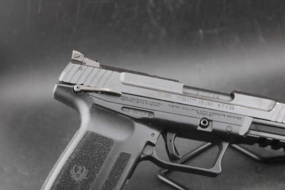 Ruger 57 5.7x28mm Item P-517-img-3