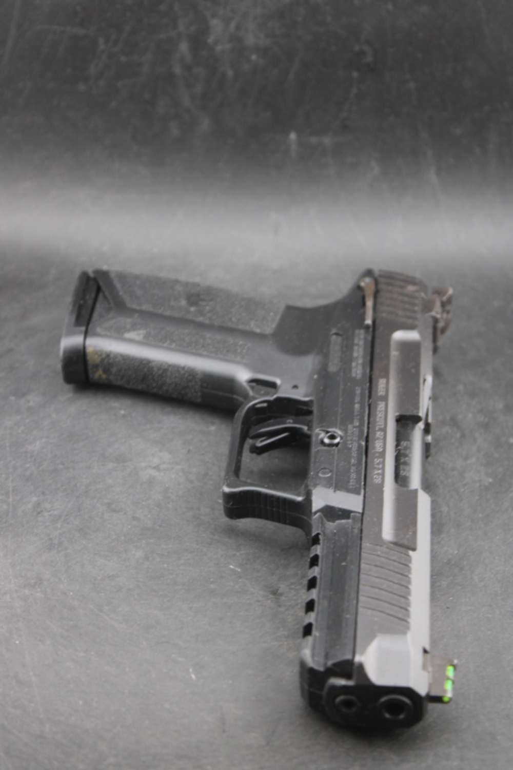 Ruger 57 5.7x28mm Item P-517-img-12