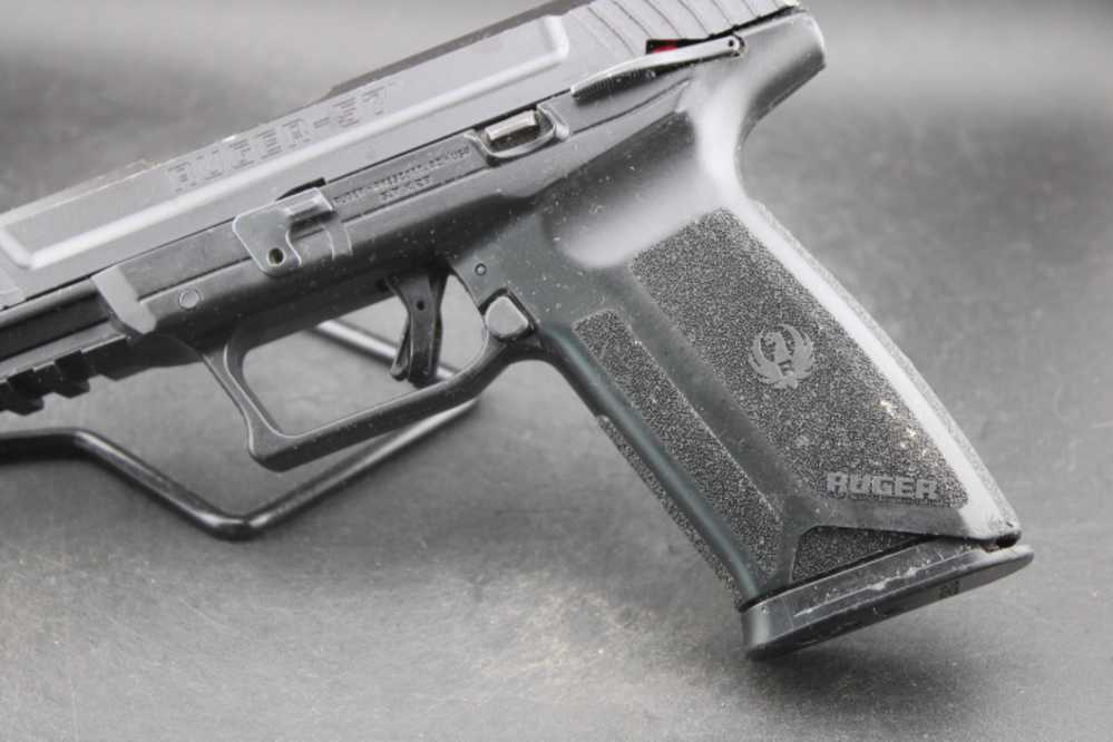 Ruger 57 5.7x28mm Item P-517-img-8