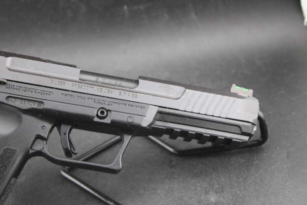 Ruger 57 5.7x28mm Item P-517-img-2