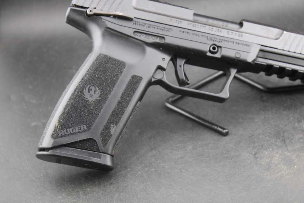 Ruger 57 5.7x28mm Item P-517-img-4