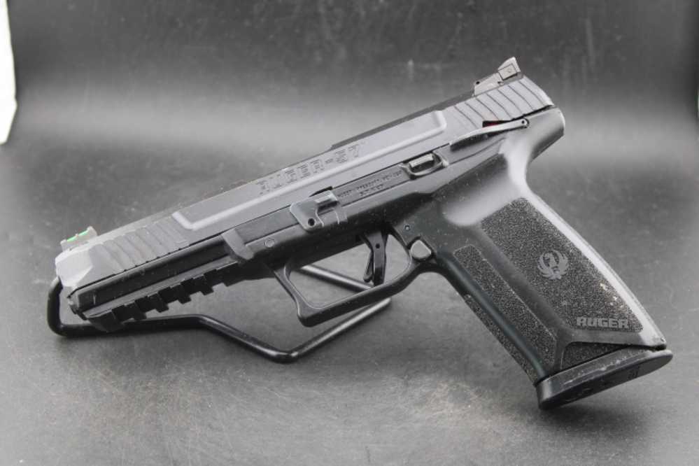Ruger 57 5.7x28mm Item P-517-img-5