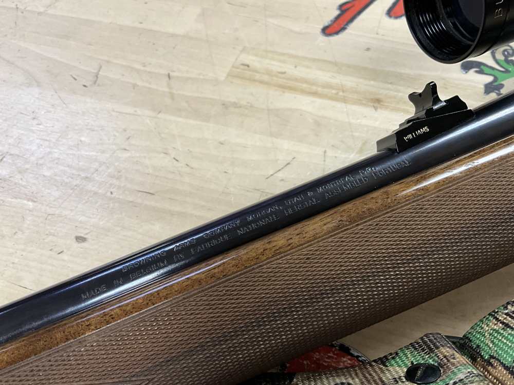 Browning Bar .280 Rem 10% Layaway Available-img-13