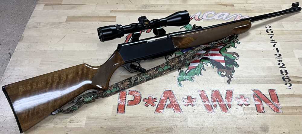 Browning Bar .280 Rem 10% Layaway Available-img-0