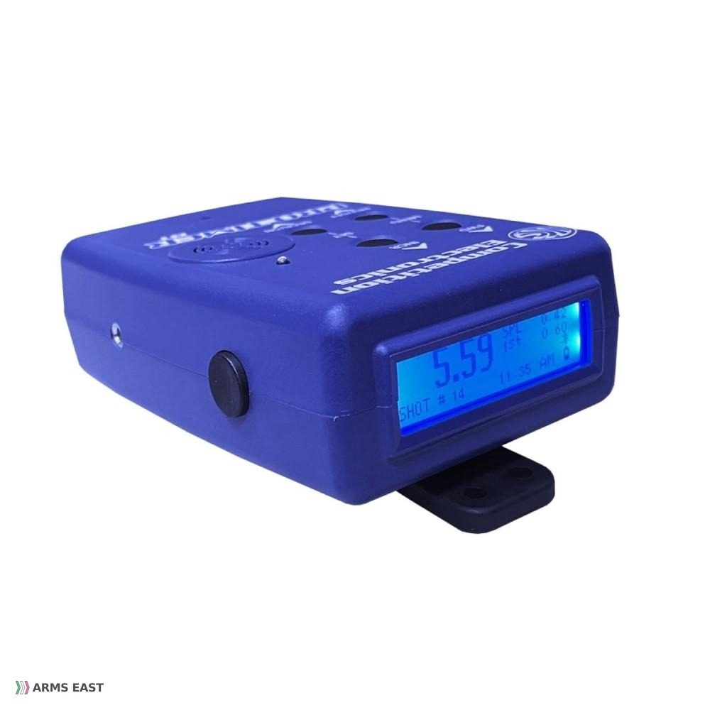 Competition Electronics ProTimer w/BT Shot Timer-img-0
