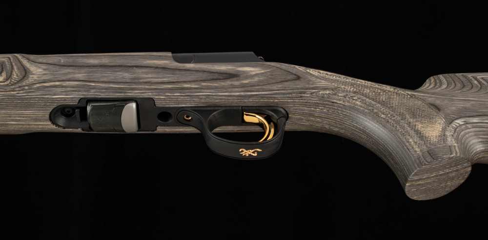 Browning T-Bolt Varmint Stainless .22LR – 2025, NIB, UNFIRED, 10/10 BORE-img-15