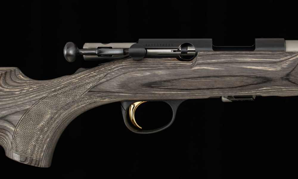 Browning T-Bolt Varmint Stainless .22LR – 2025, NIB, UNFIRED, 10/10 BORE-img-4