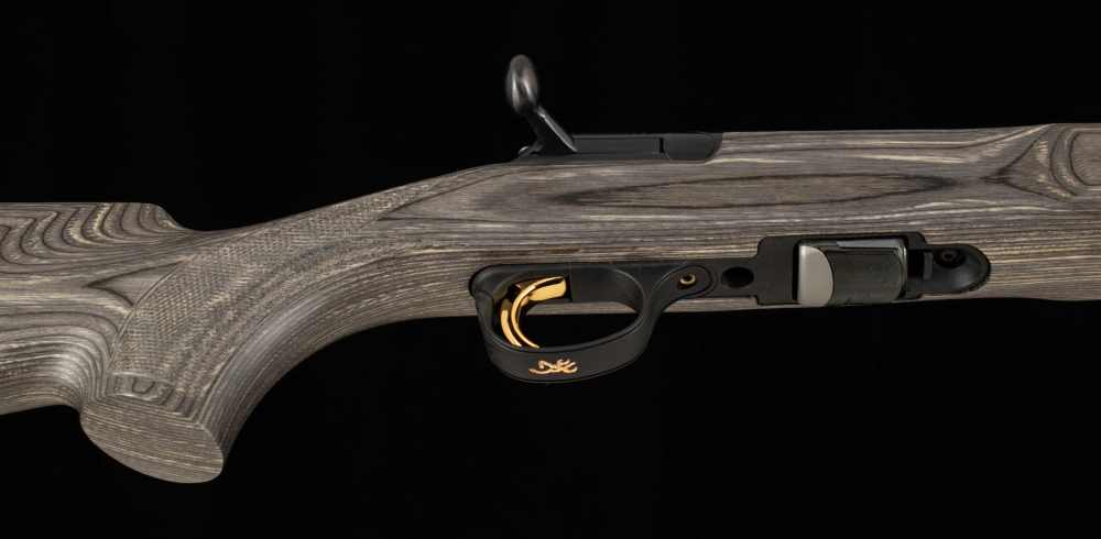 Browning T-Bolt Varmint Stainless .22LR – 2025, NIB, UNFIRED, 10/10 BORE-img-16