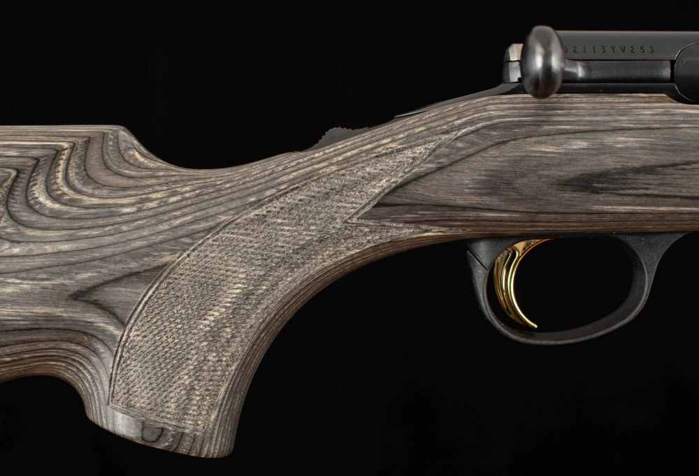 Browning T-Bolt Varmint Stainless .22LR – 2025, NIB, UNFIRED, 10/10 BORE-img-8