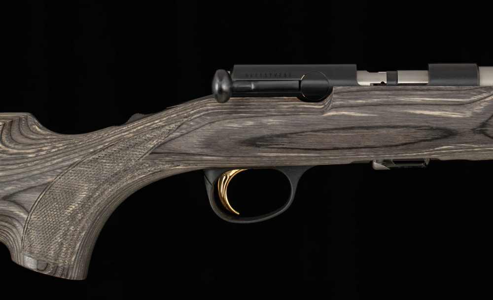Browning T-Bolt Varmint Stainless .22LR – 2025, NIB, UNFIRED, 10/10 BORE-img-3