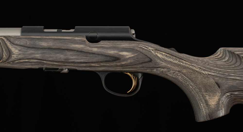 Browning T-Bolt Varmint Stainless .22LR – 2025, NIB, UNFIRED, 10/10 BORE-img-1