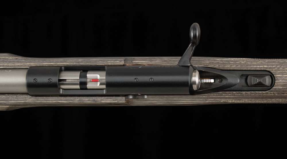 Browning T-Bolt Varmint Stainless .22LR – 2025, NIB, UNFIRED, 10/10 BORE-img-9