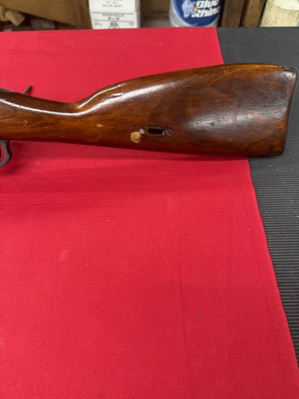Mosin Nagant 91/30-img-6