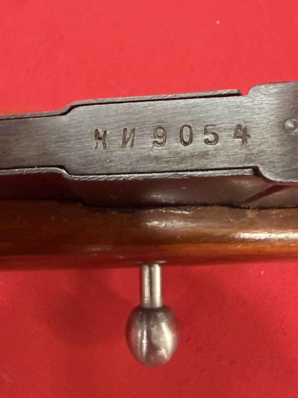 Mosin Nagant 91/30-img-3