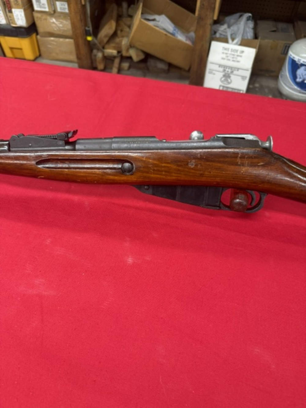 Mosin Nagant 91/30-img-5