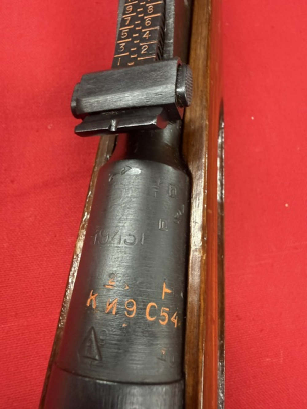 Mosin Nagant 91/30-img-9