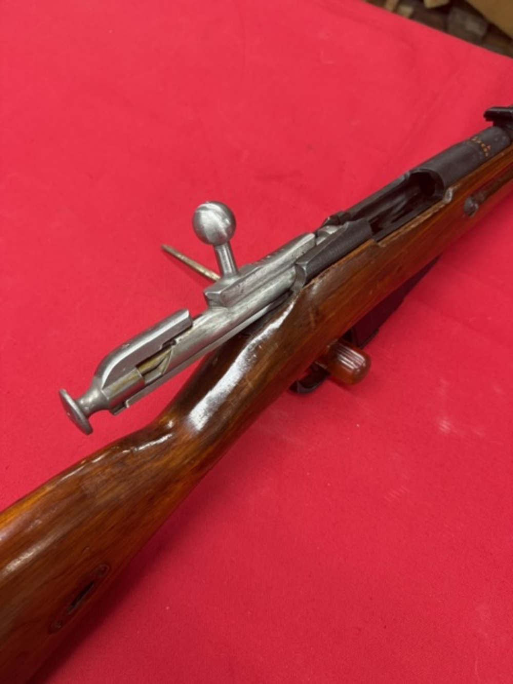 Mosin Nagant 91/30-img-1