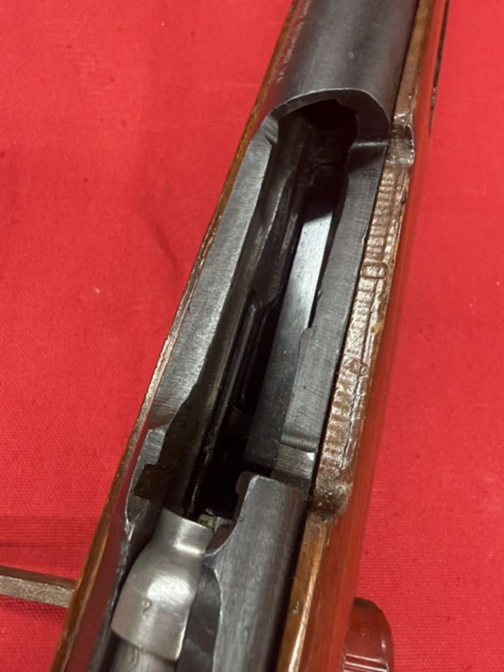 Mosin Nagant 91/30-img-8
