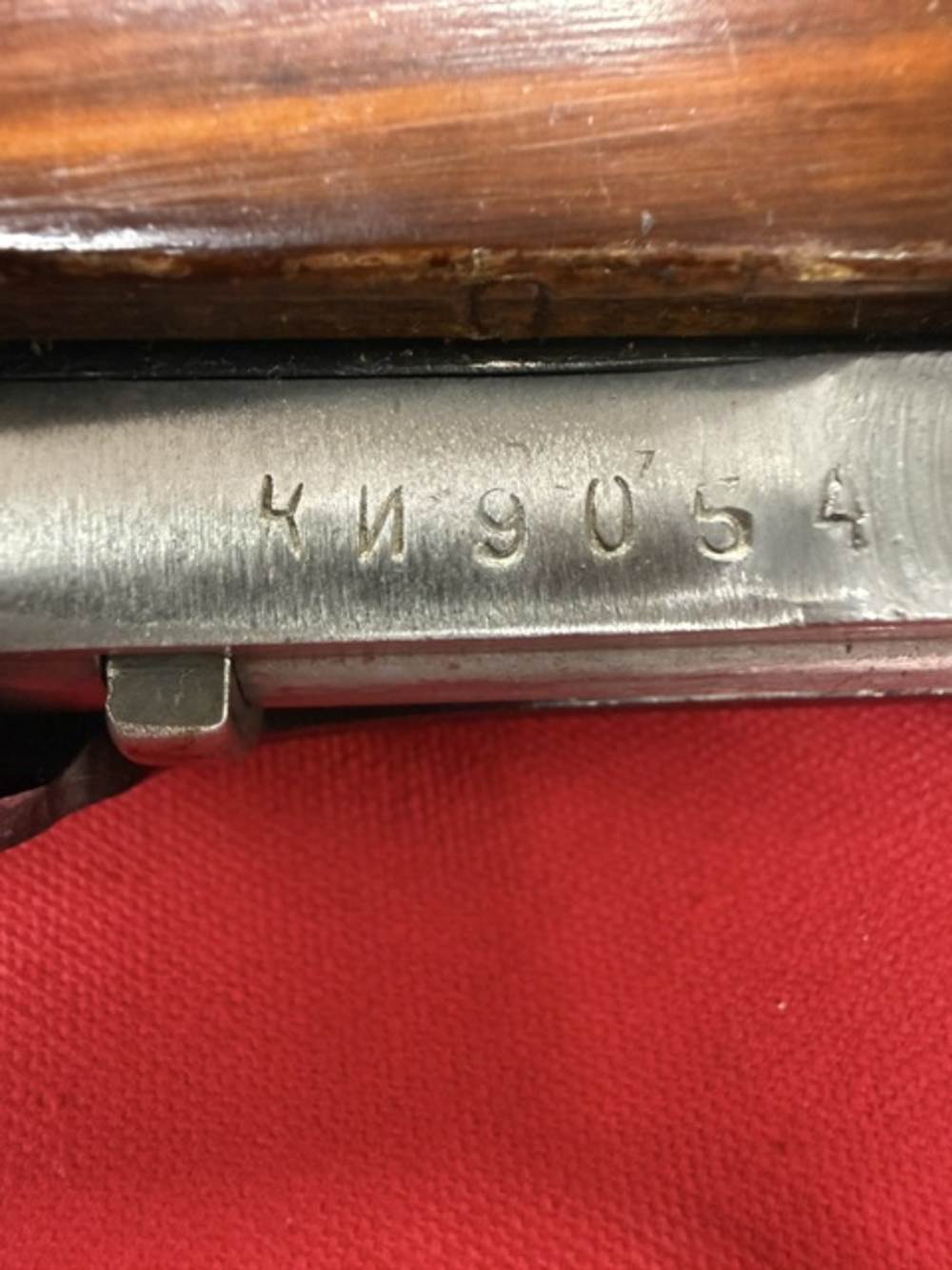 Mosin Nagant 91/30-img-2