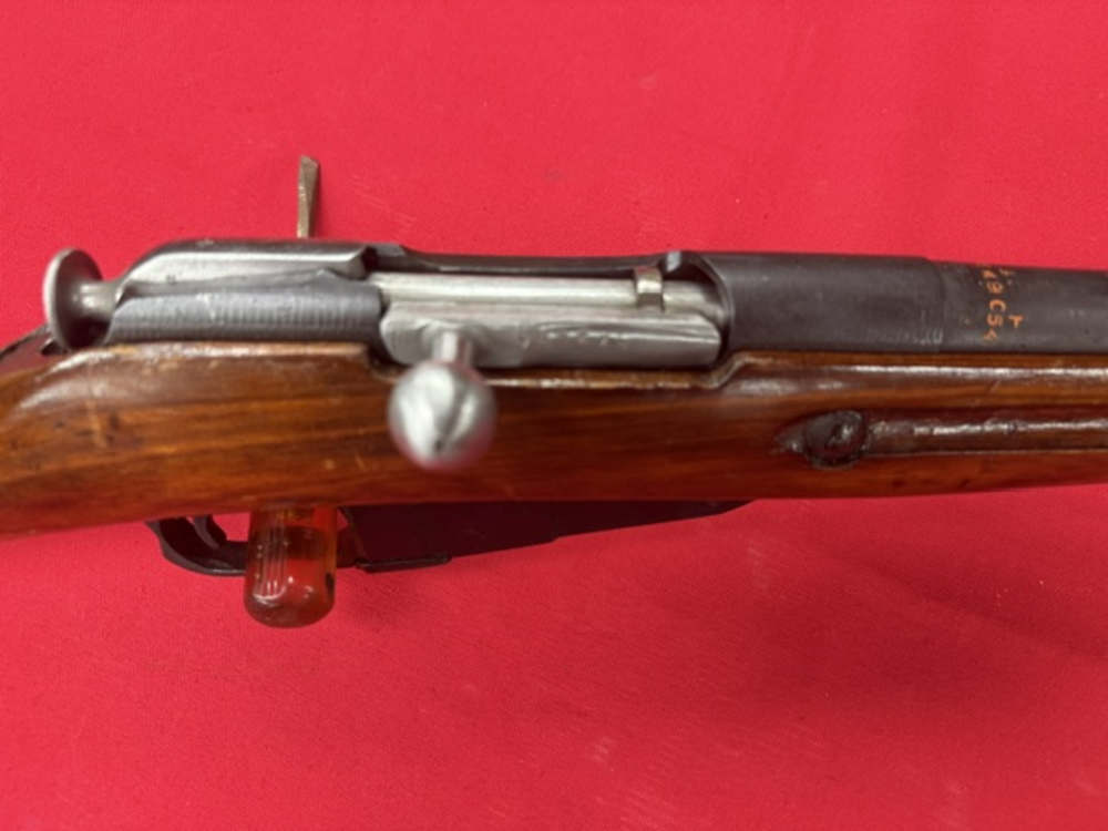 Mosin Nagant 91/30-img-7