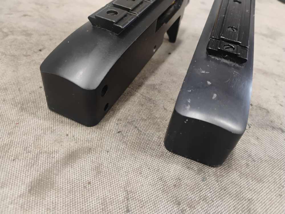 ruger 10/22 receiver lot pair 2x receivers 22lr project action gunsmith-img-5