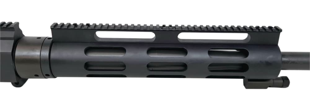 BUSHMASTER BA50; .50 BMG  COMPLETE UPPER RECEIVER-img-2