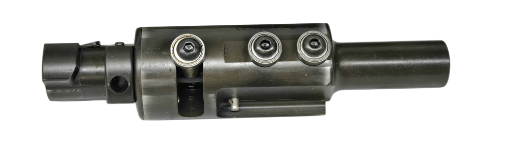 BUSHMASTER BA50; .50 BMG  COMPLETE UPPER RECEIVER-img-6
