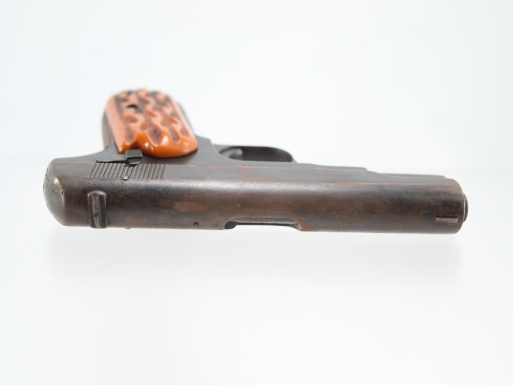 Colt Firearms 1903 Pocket Hammerless .32 ACP Pistol - USED-img-2