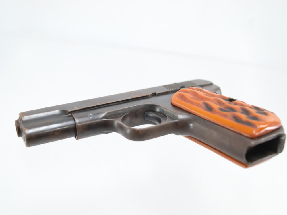 Colt Firearms 1903 Pocket Hammerless .32 ACP Pistol - USED-img-5
