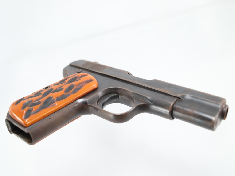 Colt Firearms 1903 Pocket Hammerless .32 ACP Pistol - USED-img-6