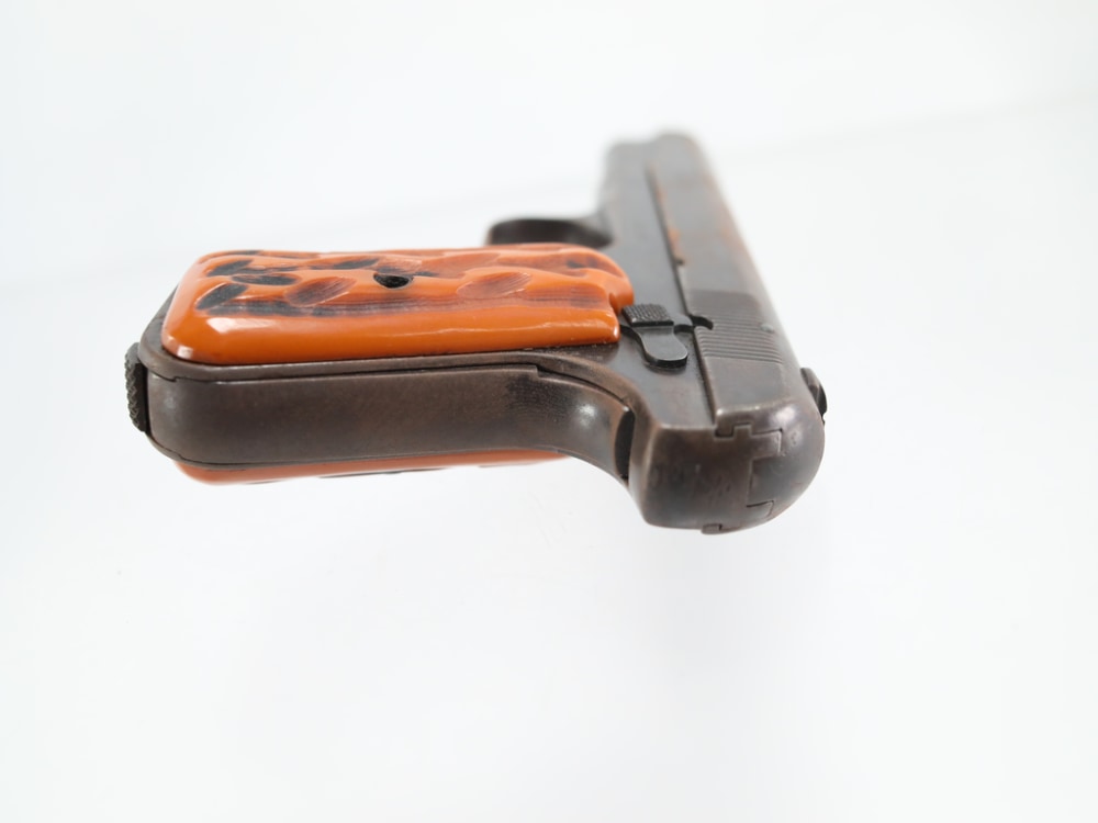 Colt Firearms 1903 Pocket Hammerless .32 ACP Pistol - USED-img-3