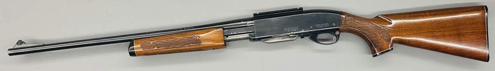 Remington 760 Gamemaster - .30-06 Sprg. - 22" Bbl - No Res-img-0