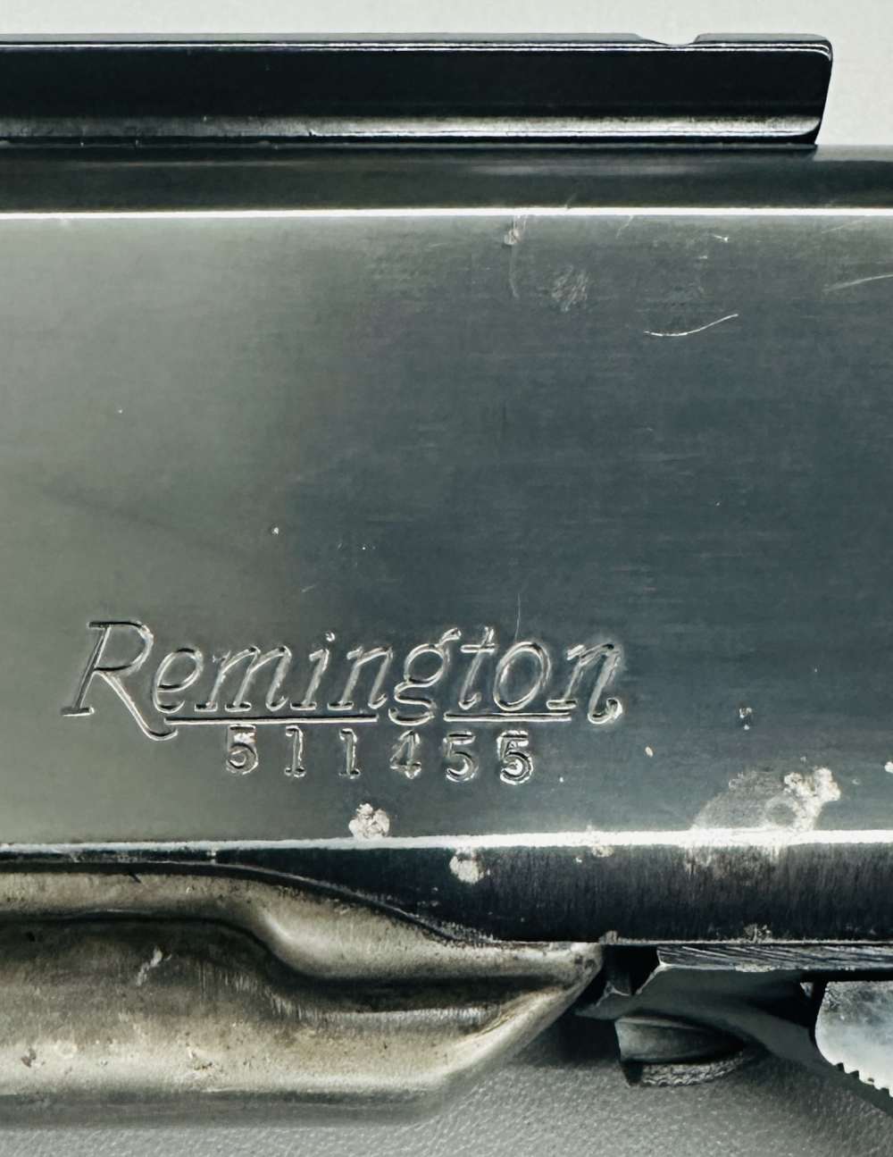 Remington 760 Gamemaster - .30-06 Sprg. - 22" Bbl - No Res-img-10