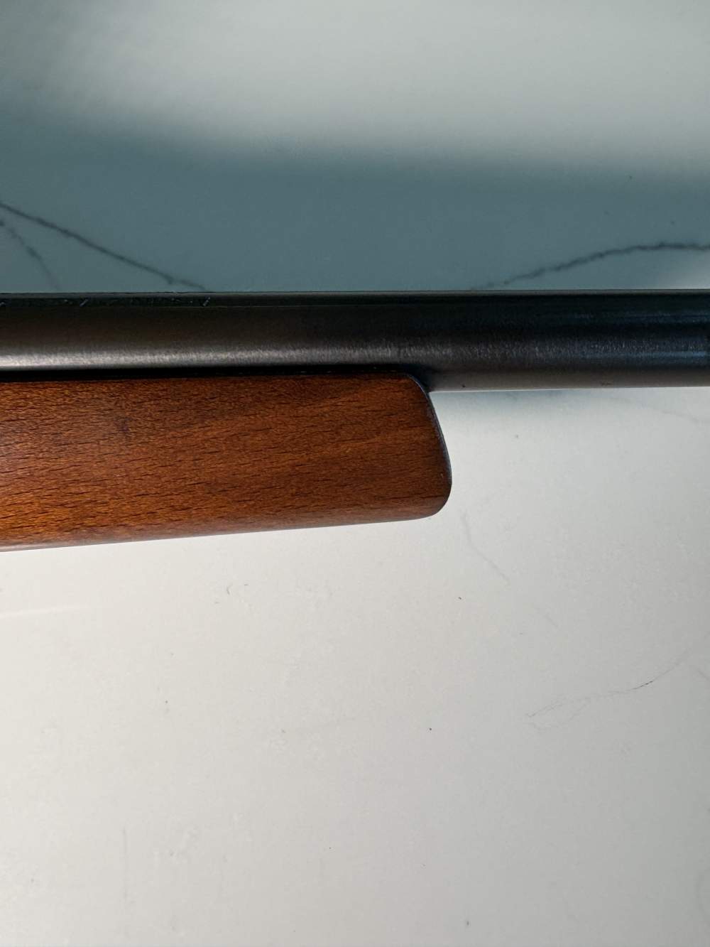 VINTAGE ANSCHUTZ MODEL 1400 .22LR W/ANSCHUTZ 4X SCOPE *LIKE NEW-img-26