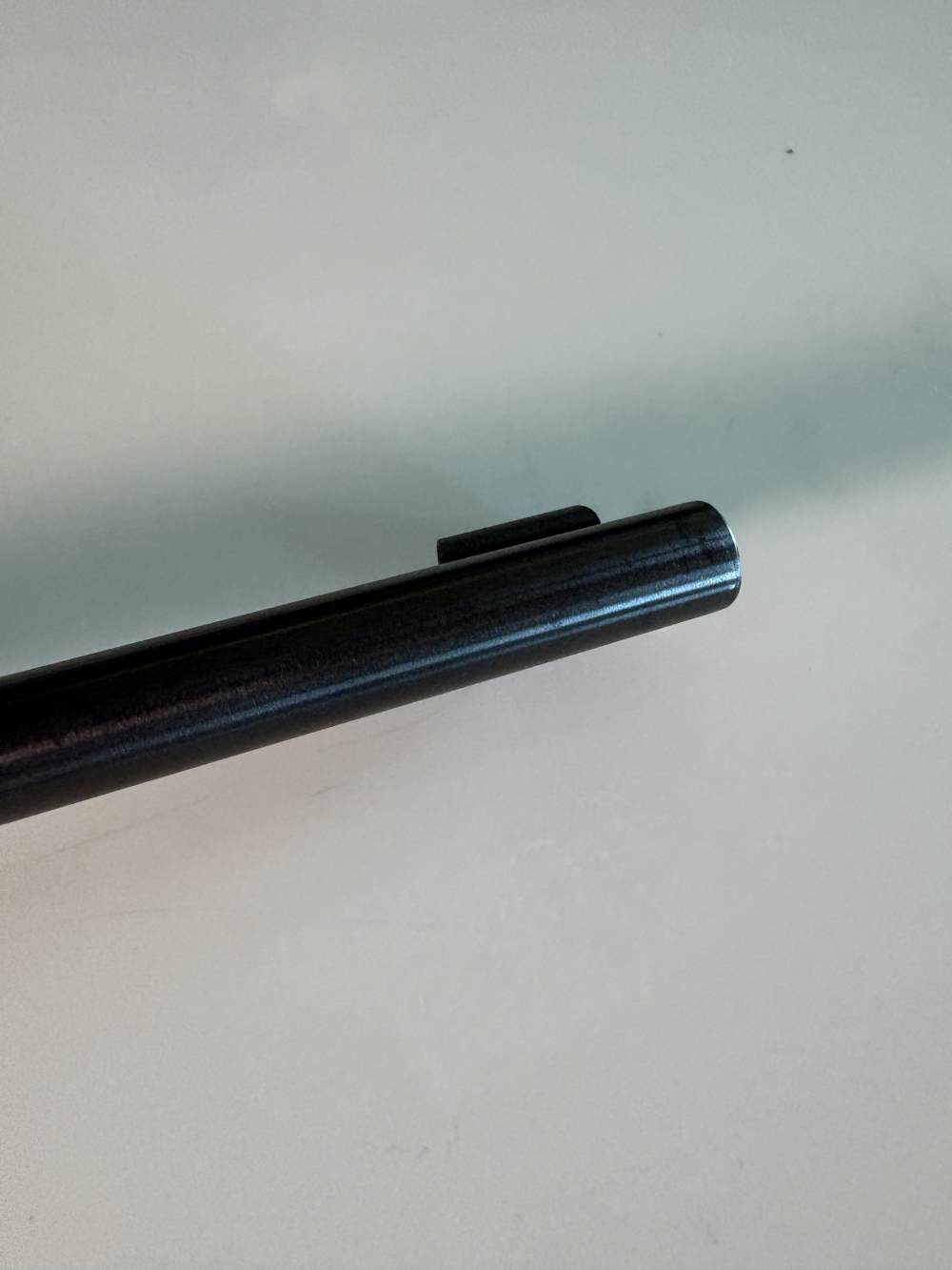 VINTAGE ANSCHUTZ MODEL 1400 .22LR W/ANSCHUTZ 4X SCOPE *LIKE NEW-img-20