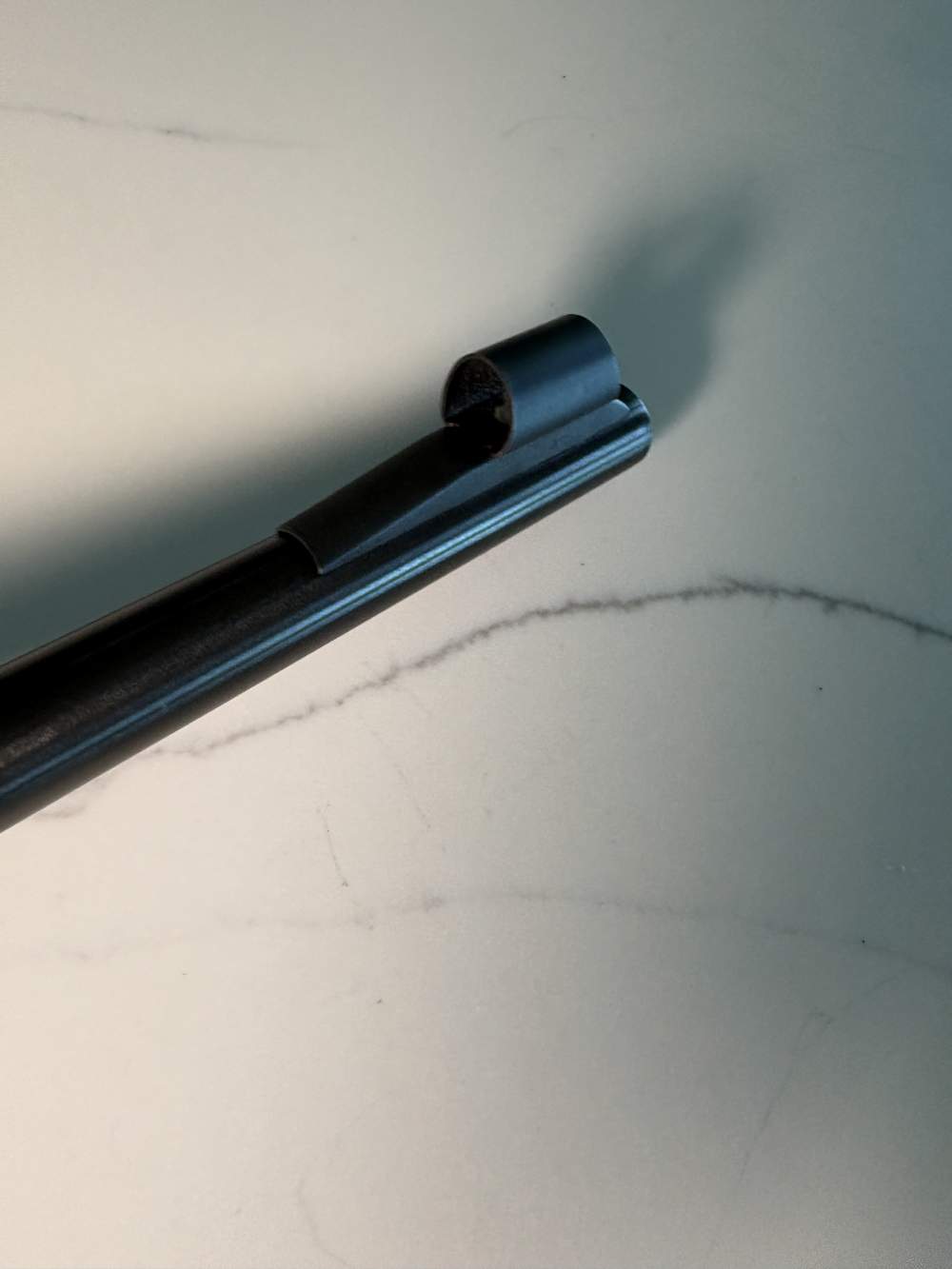 VINTAGE ANSCHUTZ MODEL 1400 .22LR W/ANSCHUTZ 4X SCOPE *LIKE NEW-img-27