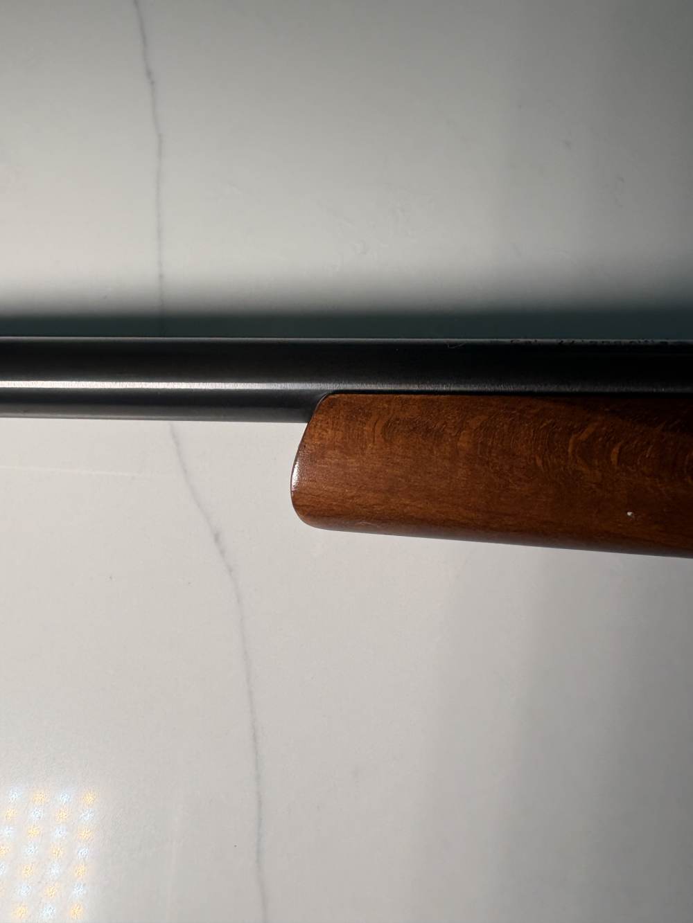 VINTAGE ANSCHUTZ MODEL 1400 .22LR W/ANSCHUTZ 4X SCOPE *LIKE NEW-img-44
