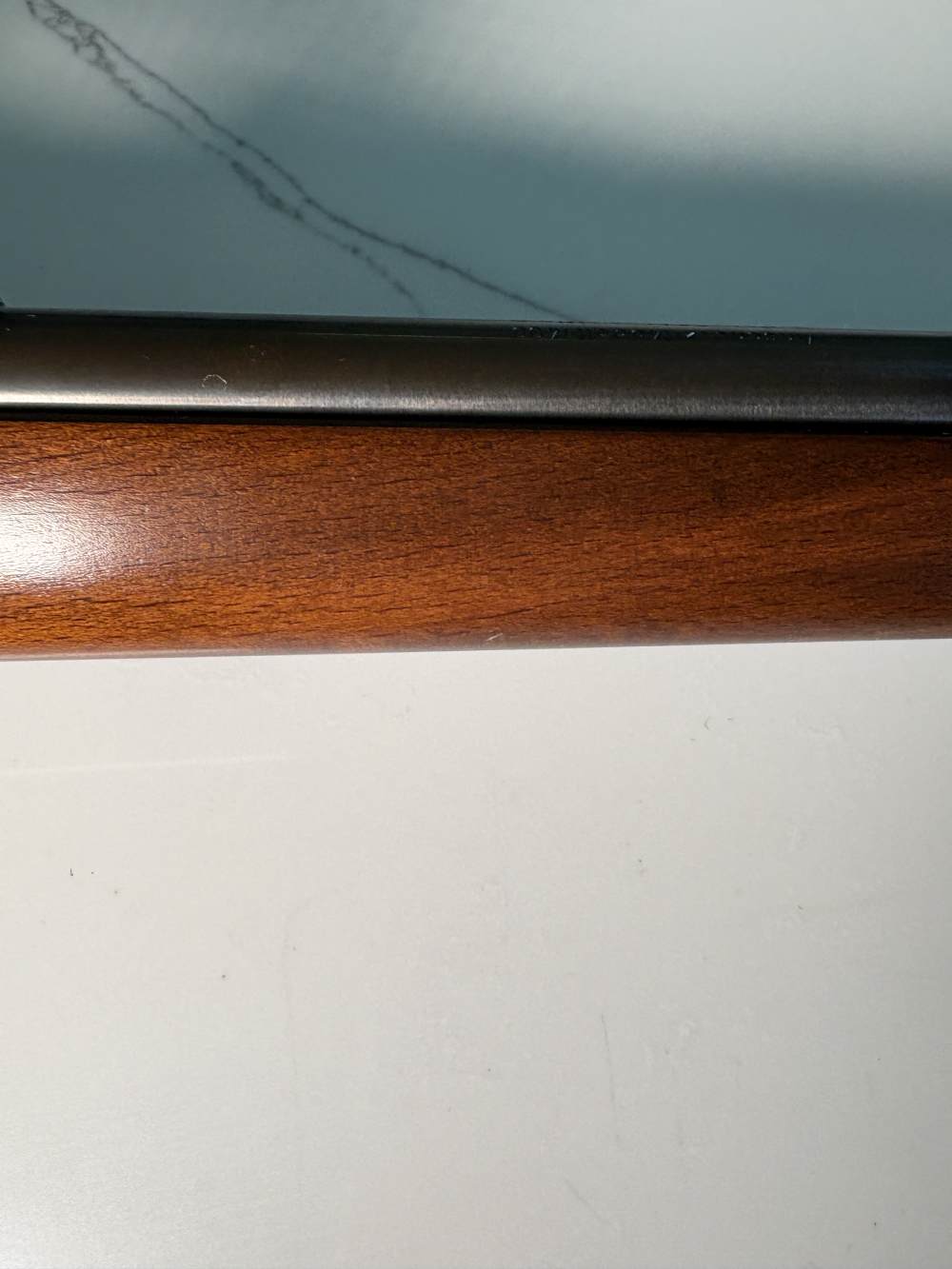 VINTAGE ANSCHUTZ MODEL 1400 .22LR W/ANSCHUTZ 4X SCOPE *LIKE NEW-img-25