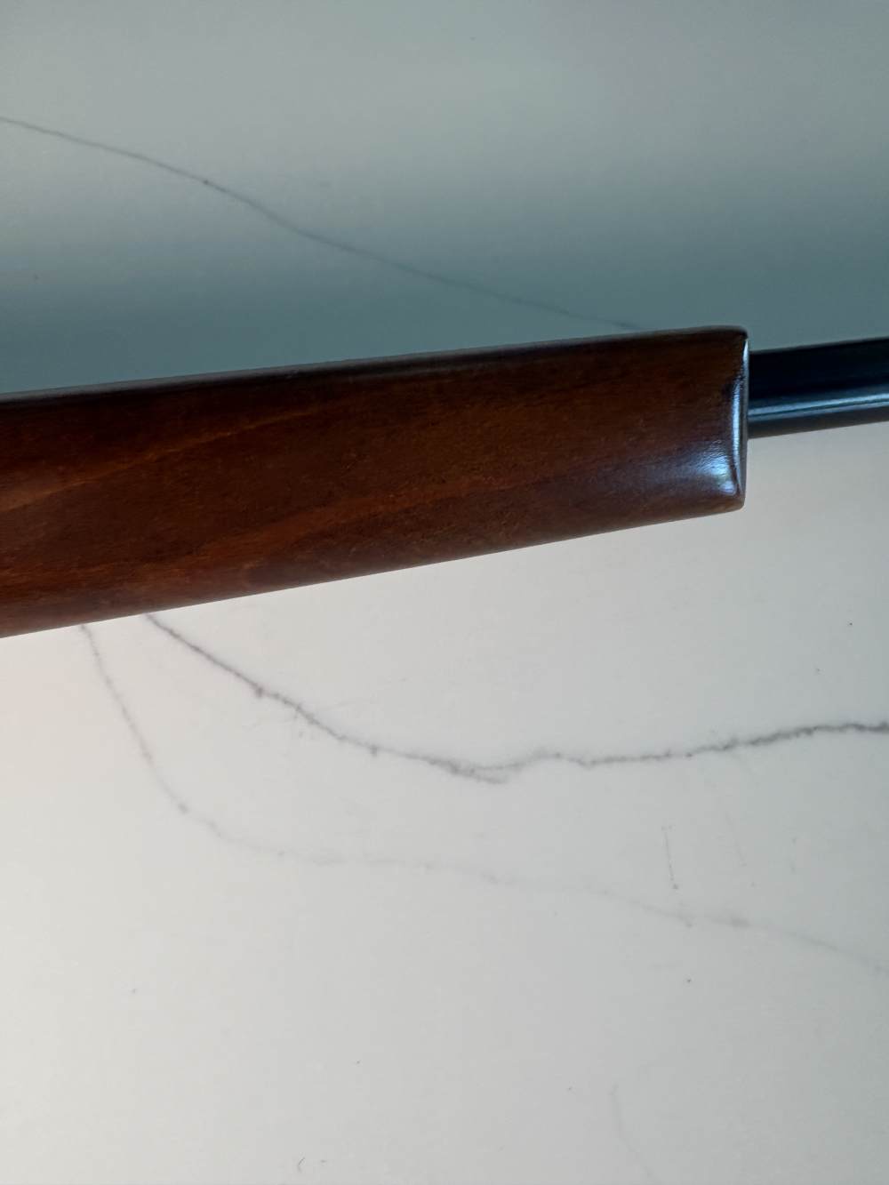 VINTAGE ANSCHUTZ MODEL 1400 .22LR W/ANSCHUTZ 4X SCOPE *LIKE NEW-img-18