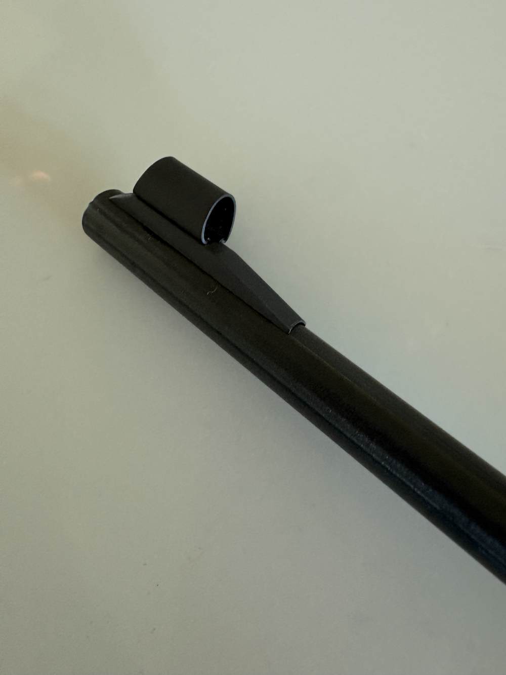 VINTAGE ANSCHUTZ MODEL 1400 .22LR W/ANSCHUTZ 4X SCOPE *LIKE NEW-img-45