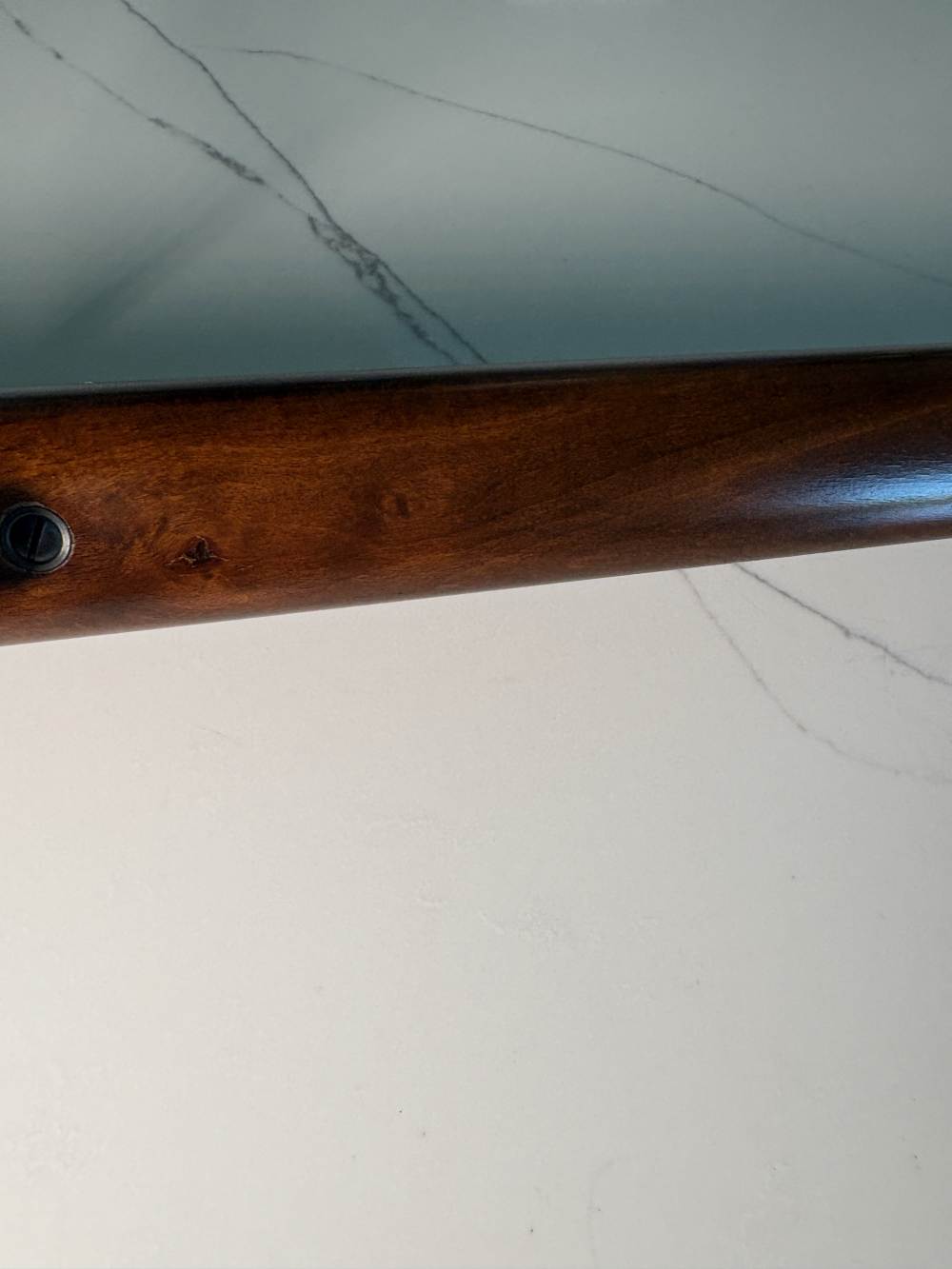 VINTAGE ANSCHUTZ MODEL 1400 .22LR W/ANSCHUTZ 4X SCOPE *LIKE NEW-img-17